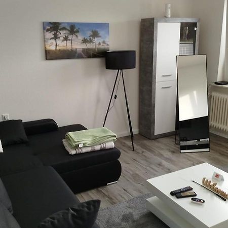 Schoene Ferienwohnung/Pendlerwohnung Uelzen Zewnętrze zdjęcie