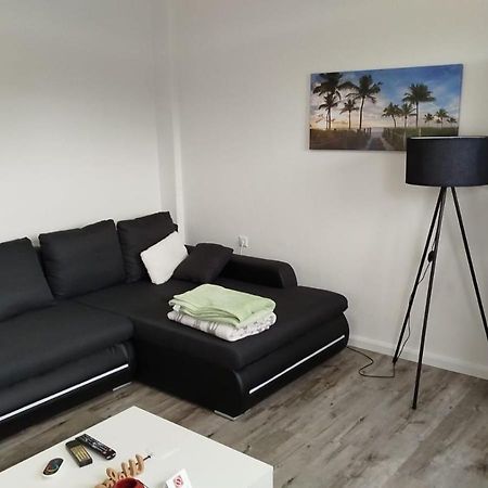 Schoene Ferienwohnung/Pendlerwohnung Uelzen Zewnętrze zdjęcie