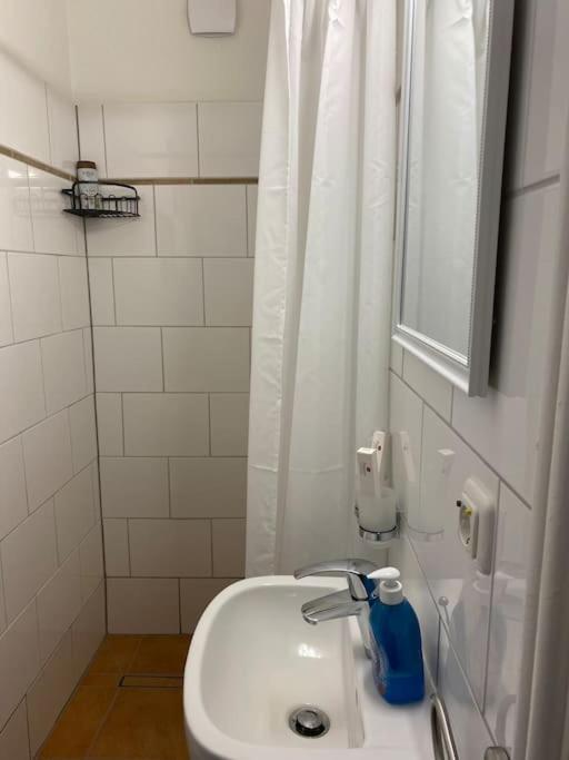 Schoene Ferienwohnung/Pendlerwohnung Uelzen Zewnętrze zdjęcie