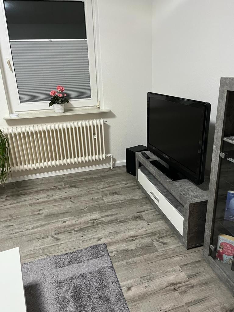 Schoene Ferienwohnung/Pendlerwohnung Uelzen Zewnętrze zdjęcie