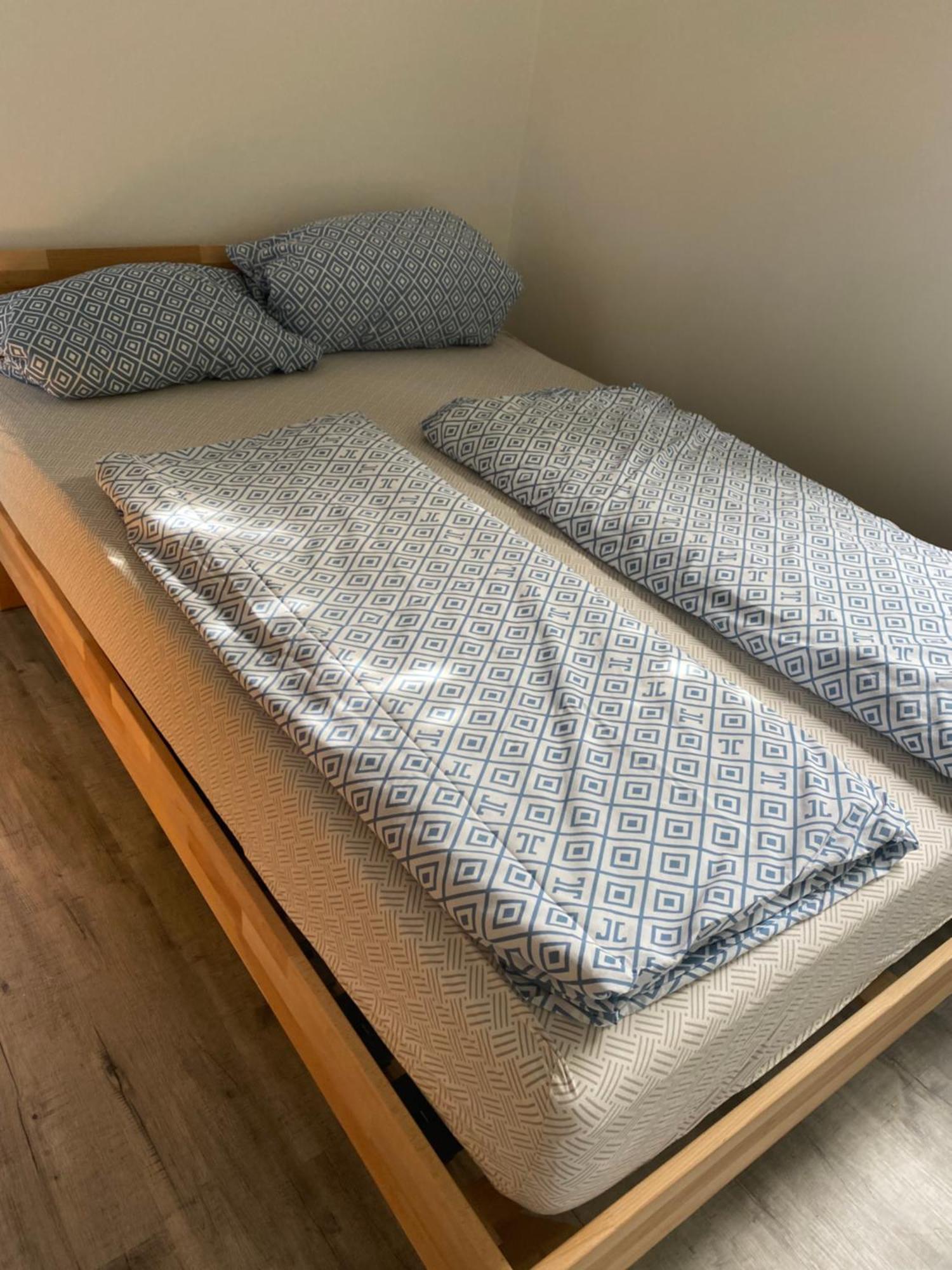 Schoene Ferienwohnung/Pendlerwohnung Uelzen Zewnętrze zdjęcie