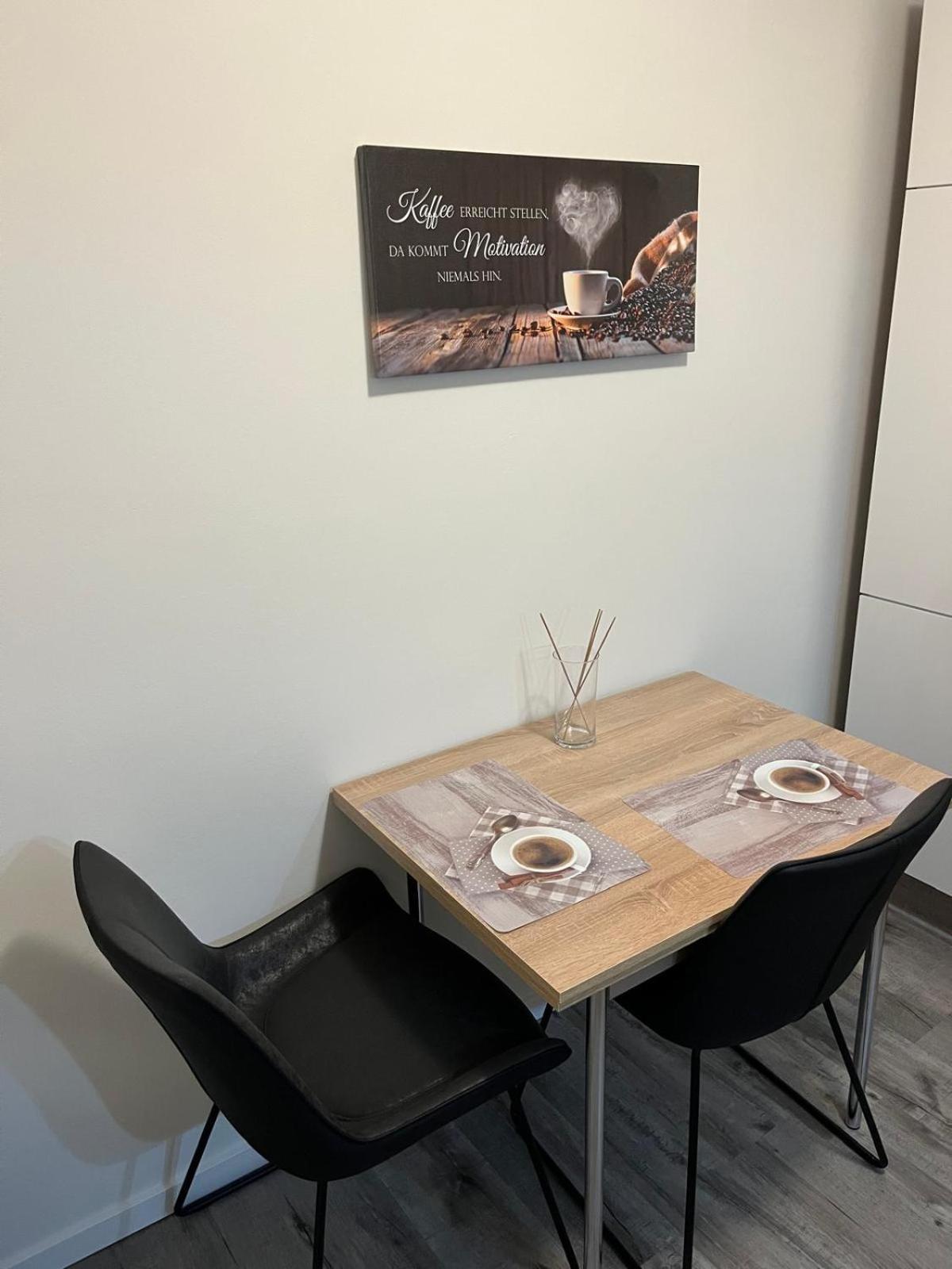 Schoene Ferienwohnung/Pendlerwohnung Uelzen Zewnętrze zdjęcie